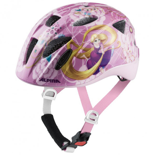 Alpina - Kid's Ximo Disney - Radhelm