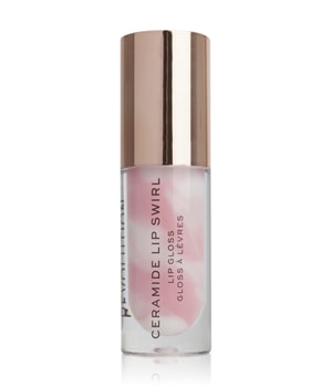 REVOLUTION Lip Swirl Ceramide Gloss Lipgloss-4.5 ml