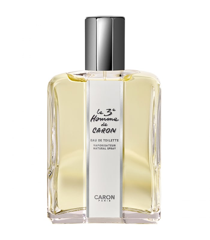 CARON-LE 3ÈME HOMME-Eau de Toilette Vaporisateur