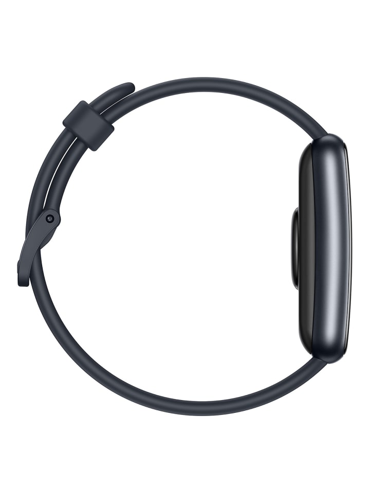 Huawei Fitnesstracker Watch Fit SE in schwarz günstig kaufen onesize