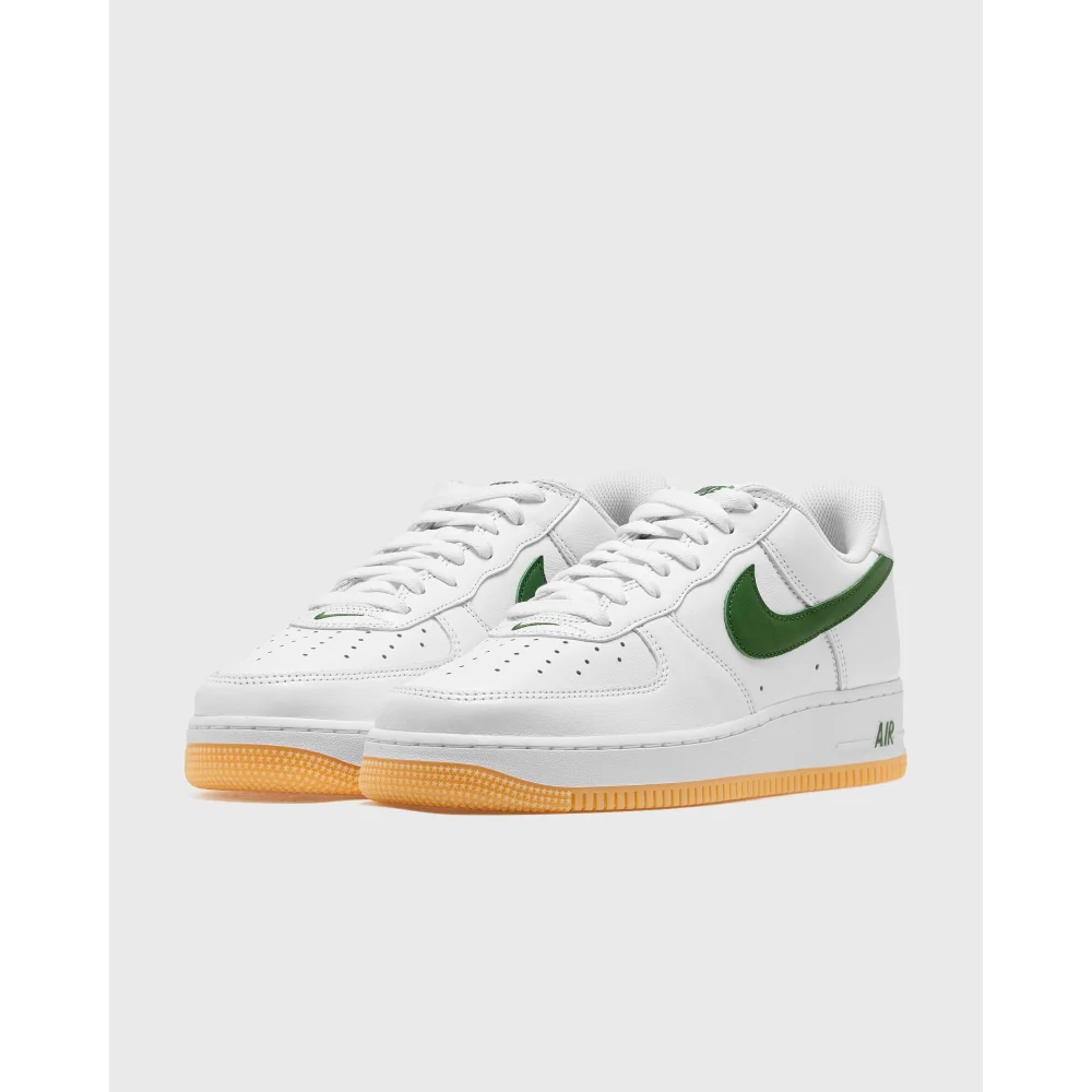 Nike Air Force 1 Low Retro FD7039-101 / weiss