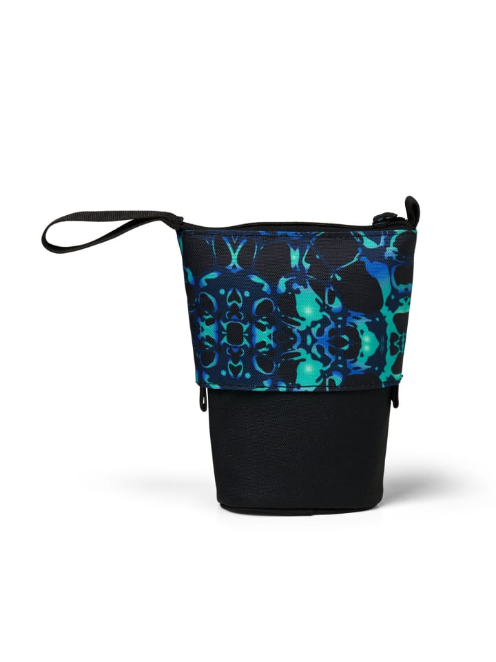 Satch Pencil Slider Caleido Blue in Schwarz/Blau günstig kaufen onesize