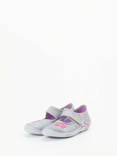 Hausschuh-75164590001 Superfit