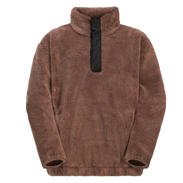 TEEN HALFZIP FLEECE G Kinder - Fleecepullover