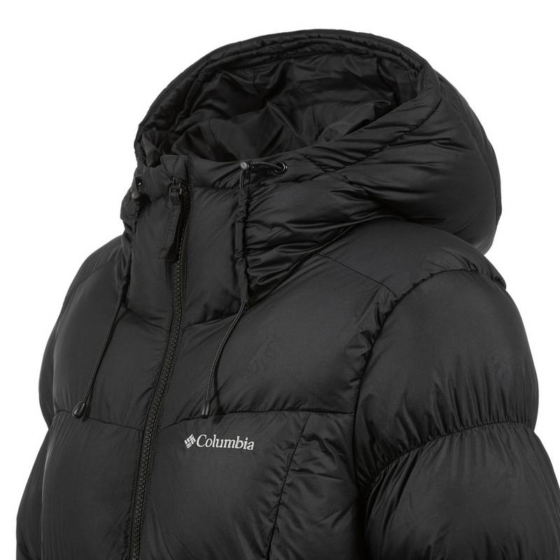 Columbia Pike Lake II Steppjacke Damen
