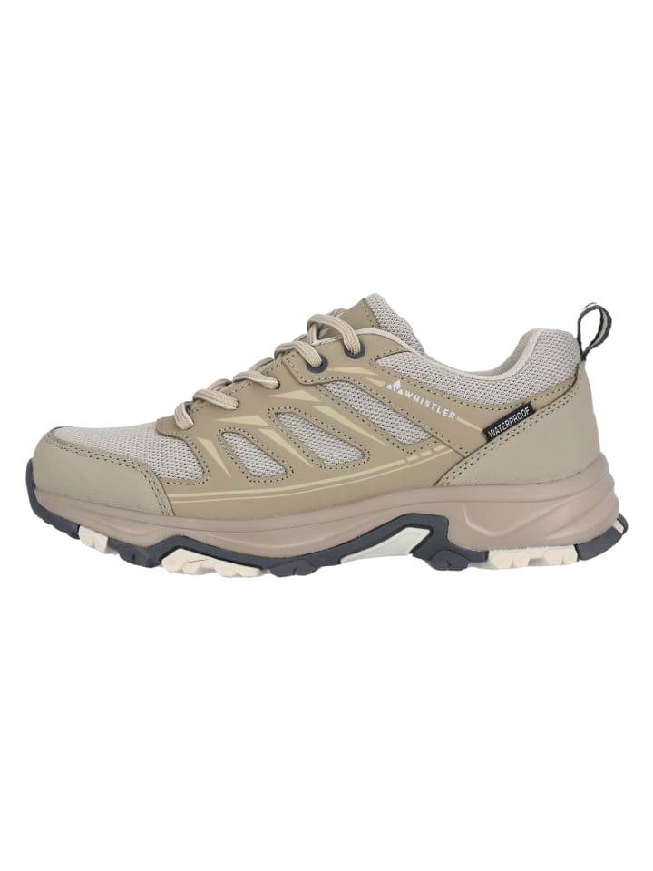 Whistler Outdoorschuh Haksa in 1106 Oatmeal günstig kaufen