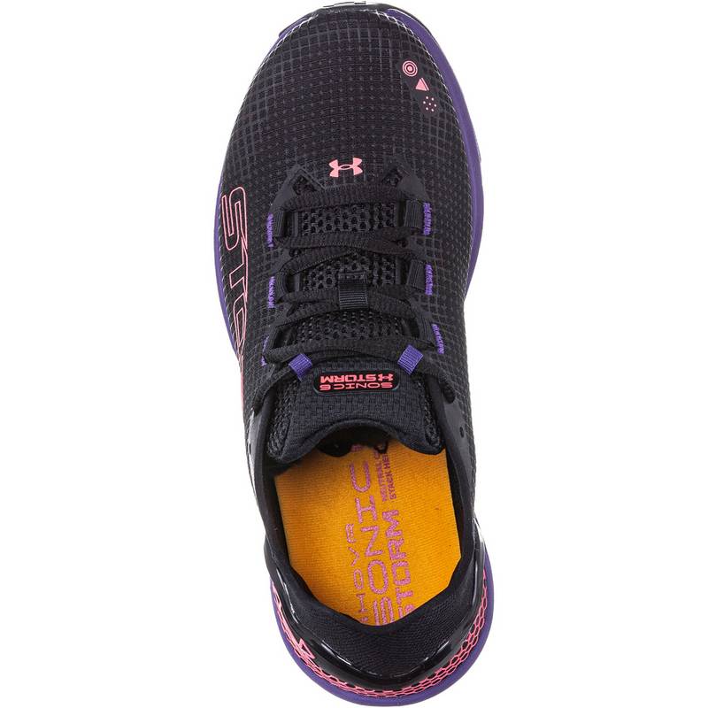 Under Armour HOVR Sonic 6 Storm Laufschuhe Damen