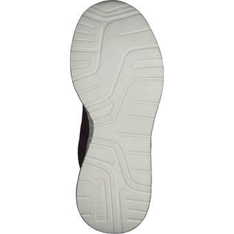 KangaROOS KM Hypate Sneaker in rot