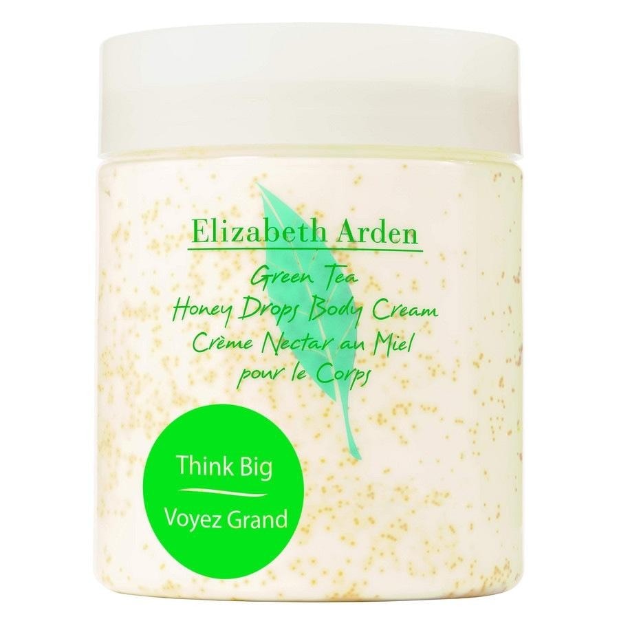 Honey Drops Body Cream