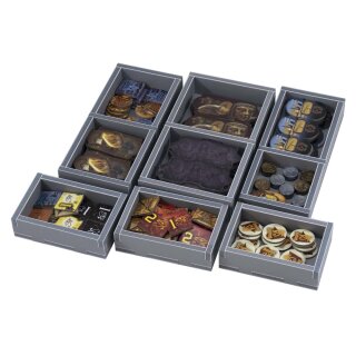Kemet Insert
