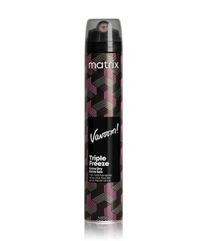 Matrix Vavoom Triple Freeze Extra Dry Haarspray-300 ml