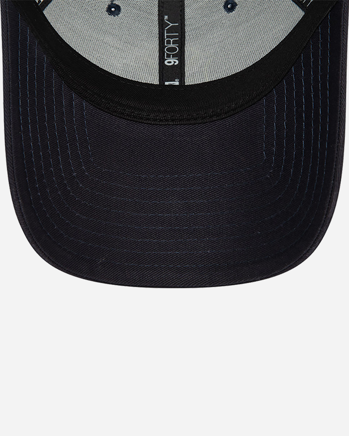 Cappellino New Era 9forty Mlb Team Outline Nowy Jork 60565115