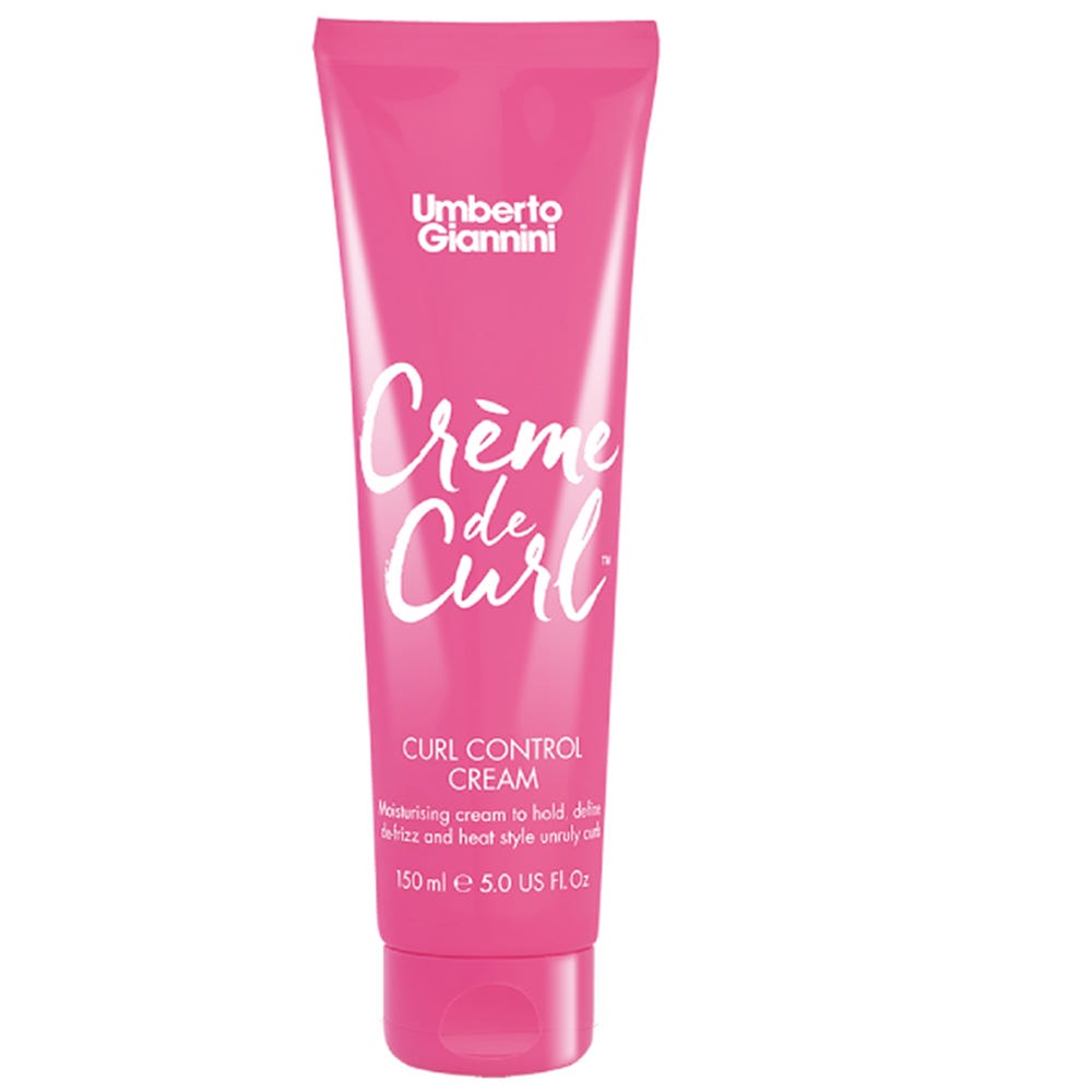 Umberto Giannini Creme De Curl Curl Control Cream 150 ml