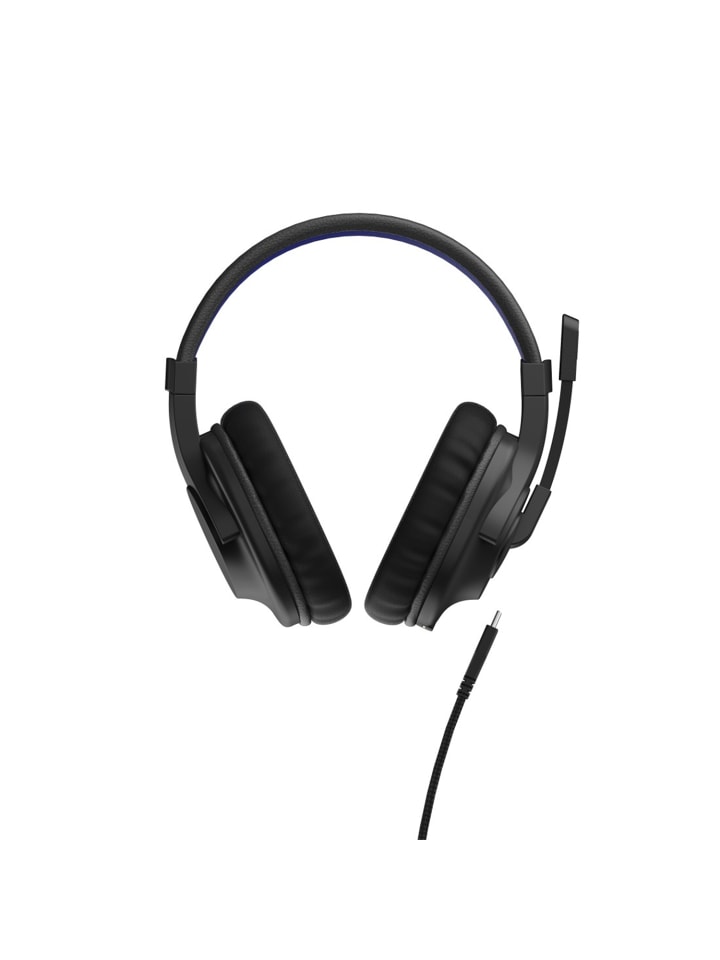 uRage SoundZ 100 V2, Schwarz in Schwarz günstig kaufen onesize