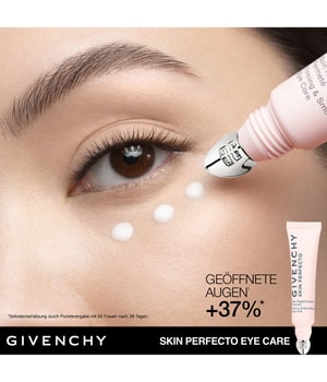 GIVENCHY Skin Perfecto Augencreme-15 ml