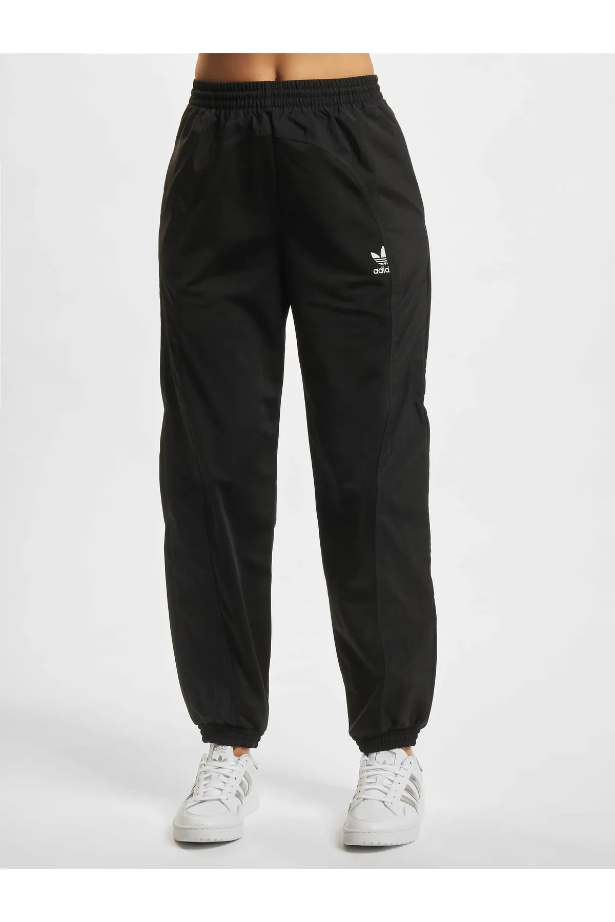 Adidas Originals  Damen Adidas Adicolor Split Trefoil Track Pants