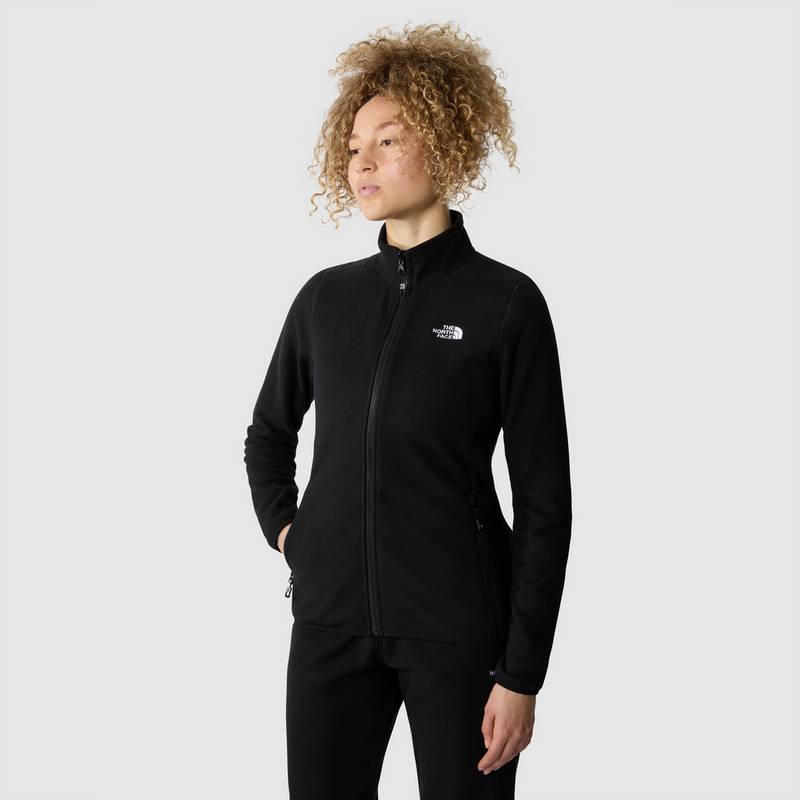 The North Face 100 GLACIER Fleecejacke Damen