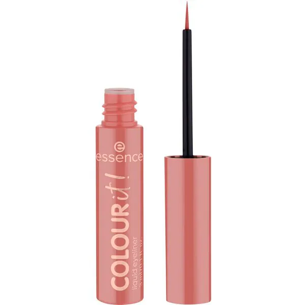 Essence Colour It! 04 Rusty Red Liquid Eyeliner 3ml