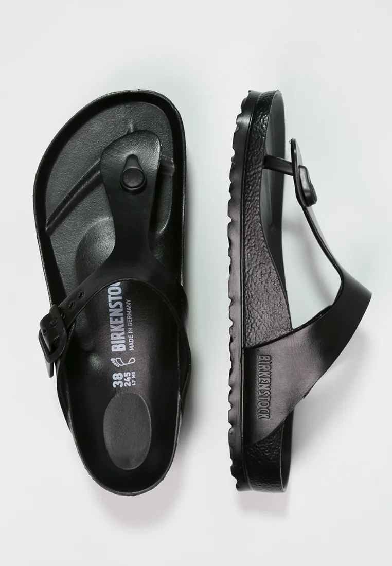 Birkenstock GIZEH - Chanclas