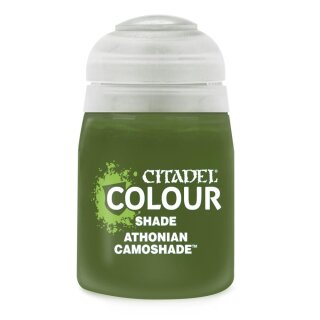 Citadel Shade: Athonian Camoshade (18ml) (24-21)