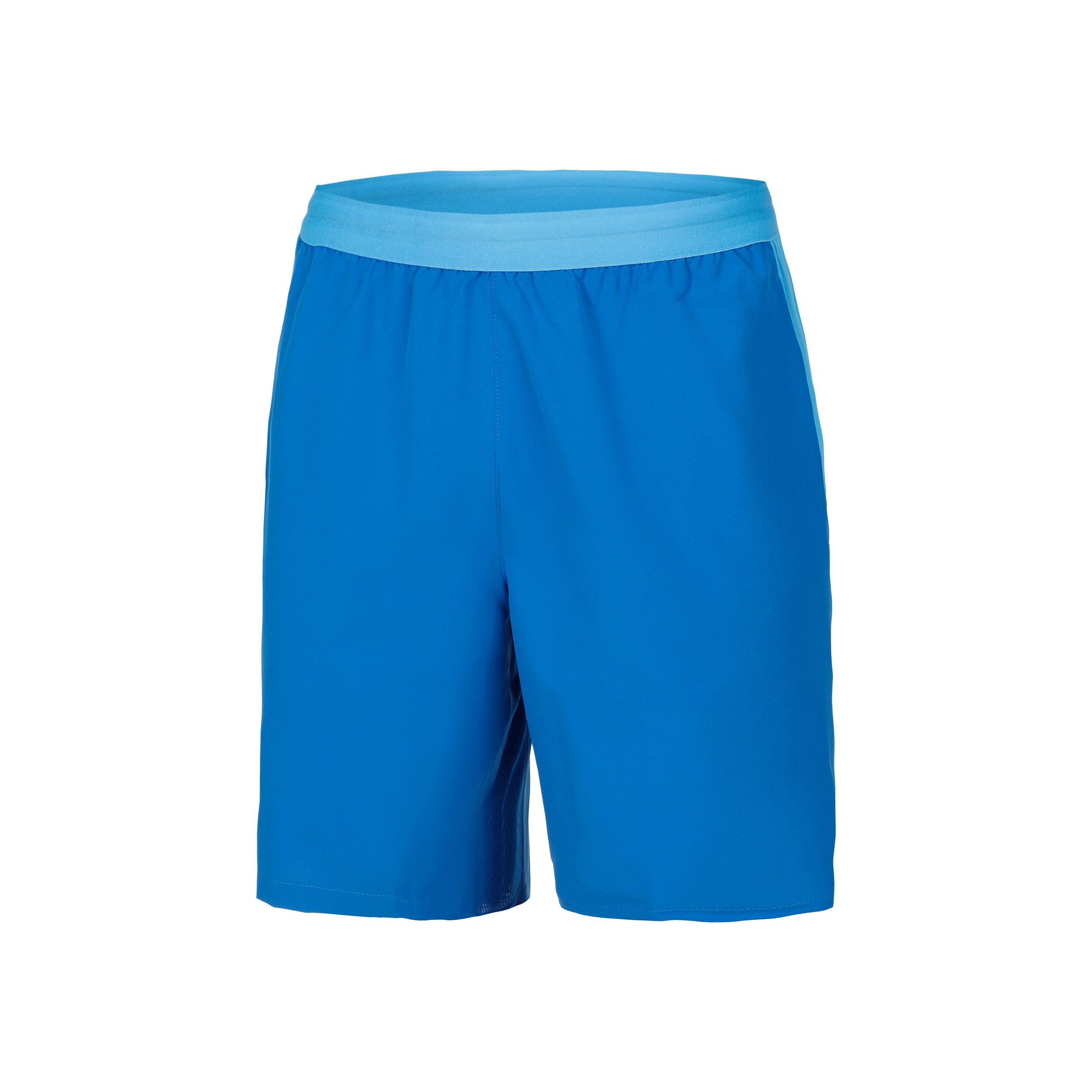 Novak Djokovic Shorts Herren - Blau