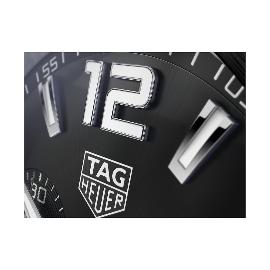 TAG Heuer Chronograph Formula 1 Chronograph