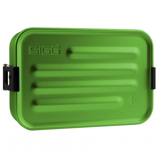 SIGG - Alu Box Plus S - Essensaufbewahrung