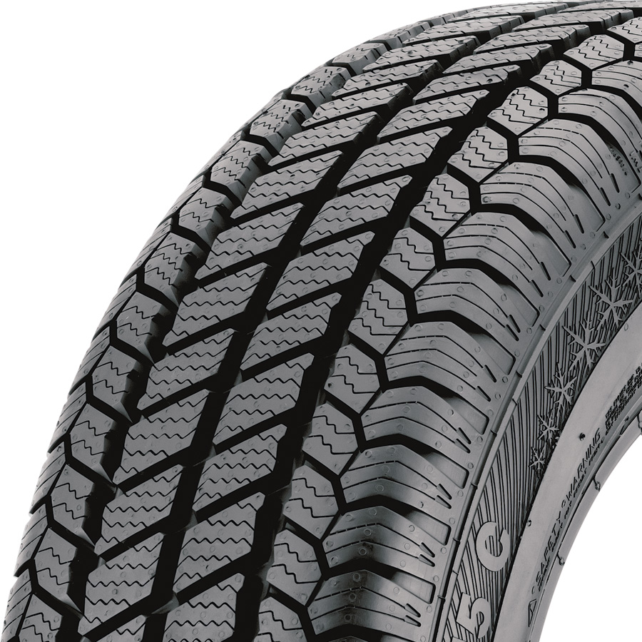 Barum SnoVanis 2 225/70 R15 112R C M+S Winterreifen - ATU