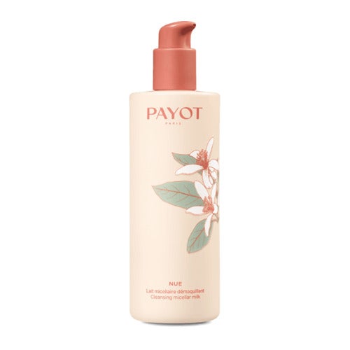 Payot Nue мицеларно млеко за чишћење, лимитирано издање 400 мл
