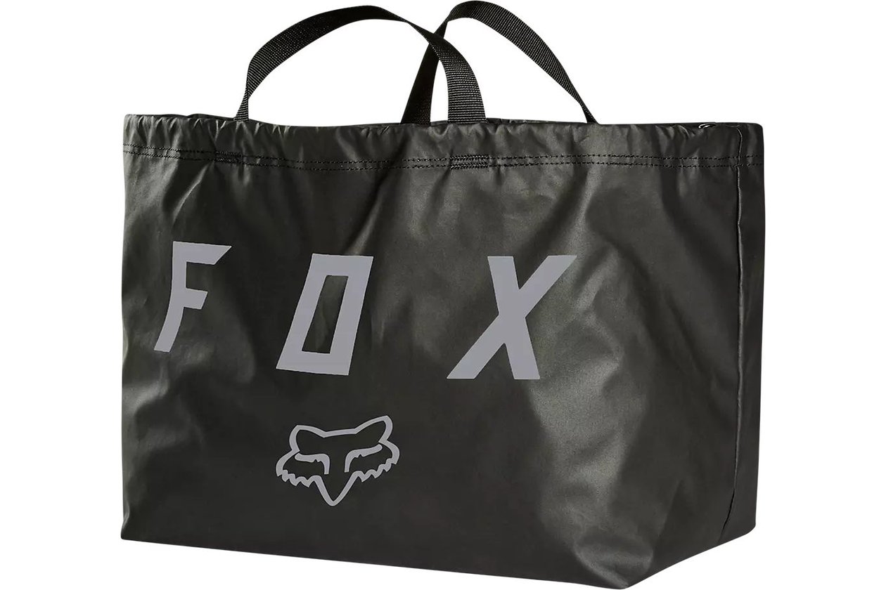 Fox Utility Changing Mat