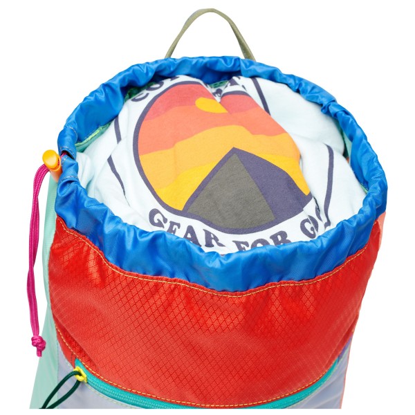 Cotopaxi - Luzon 18 Backpack - Daypack