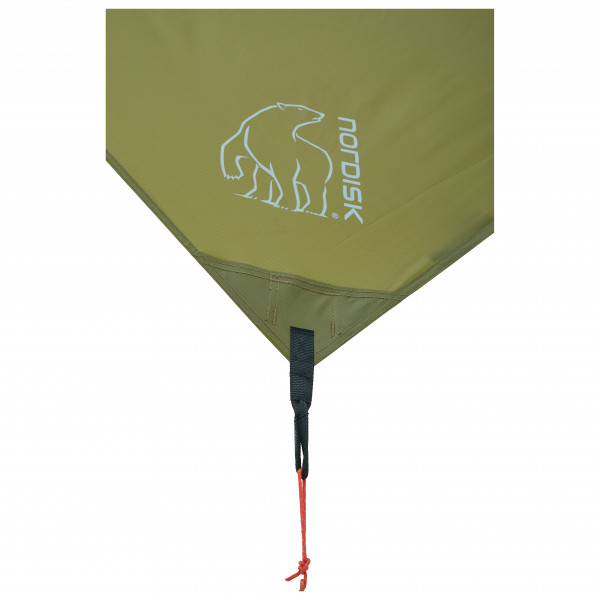 Nordisk - Voss 20 PU Tarp