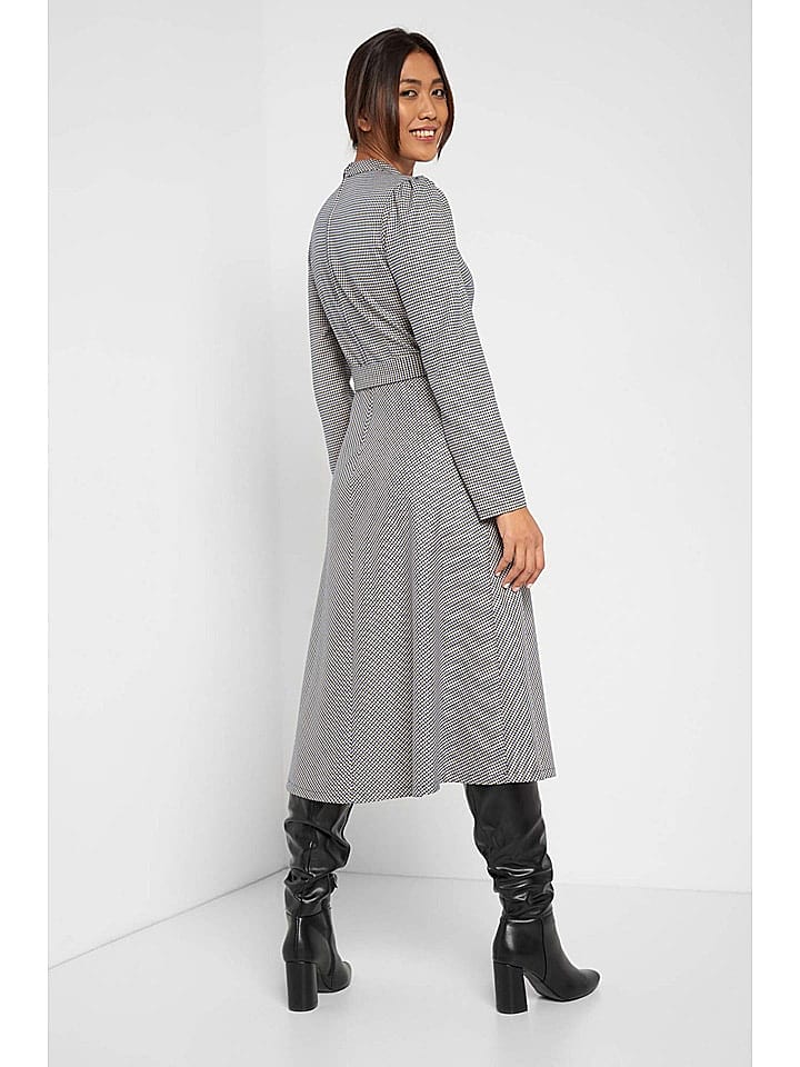 orsay Kleid in Grau günstig kaufen 38