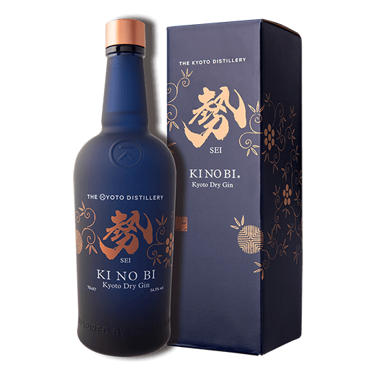 The Kyoto Distillery : KI NO BI SEI