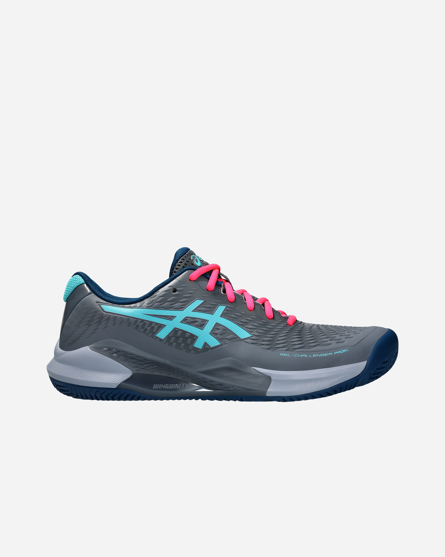 Scarpe Padel Asics Challenger 14 Padel M 1041A404-020