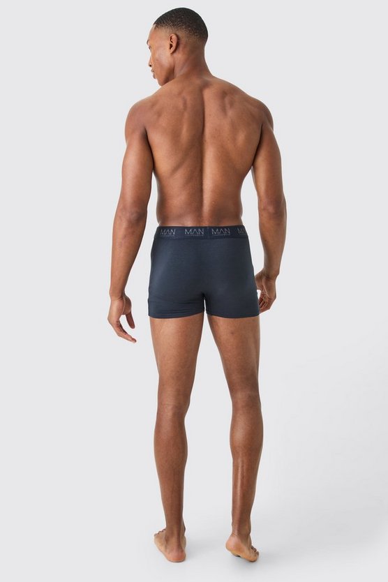 Mittellange Premium Boxershorts