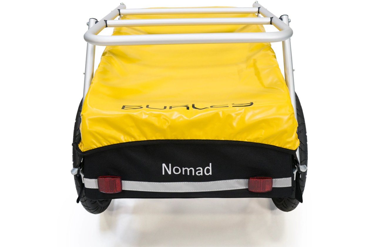 BURLEY Gepu00e4cktru00e4ger fu00fcr Nomad ab 2009