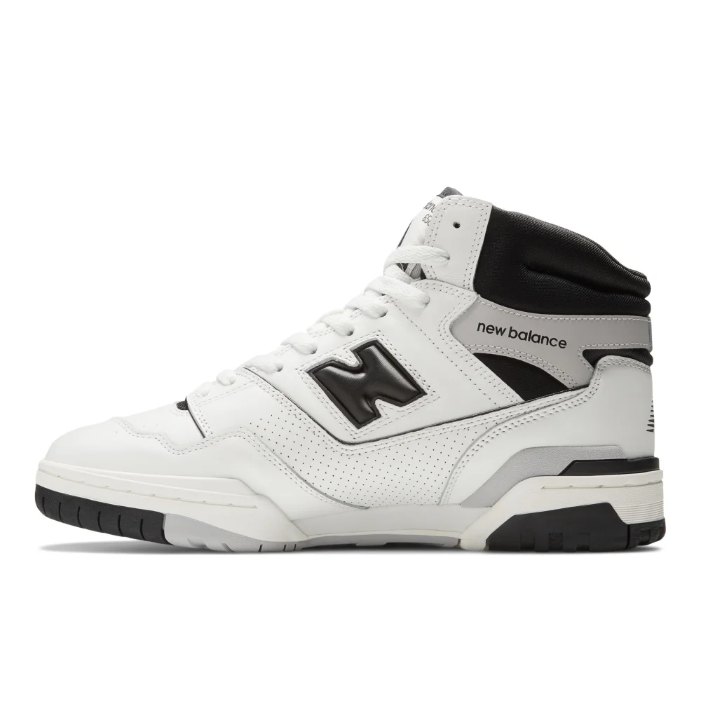 New Balance 650 BB650RCE / weiss