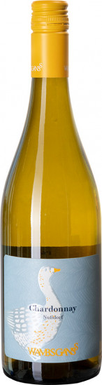 2022 Chardonnay trocken - Weingut Eugen Wambsganß