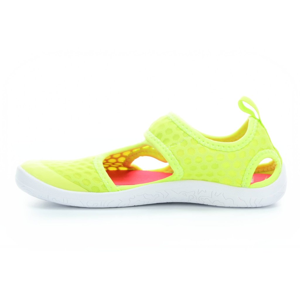 Reima Rantaan 2.0 Green Citrus AD Barfußsandalen