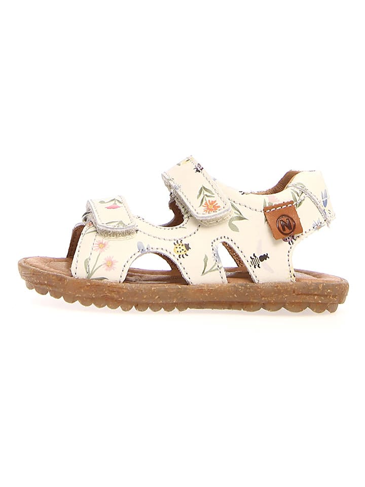 Naturino Leder-Sandalen 