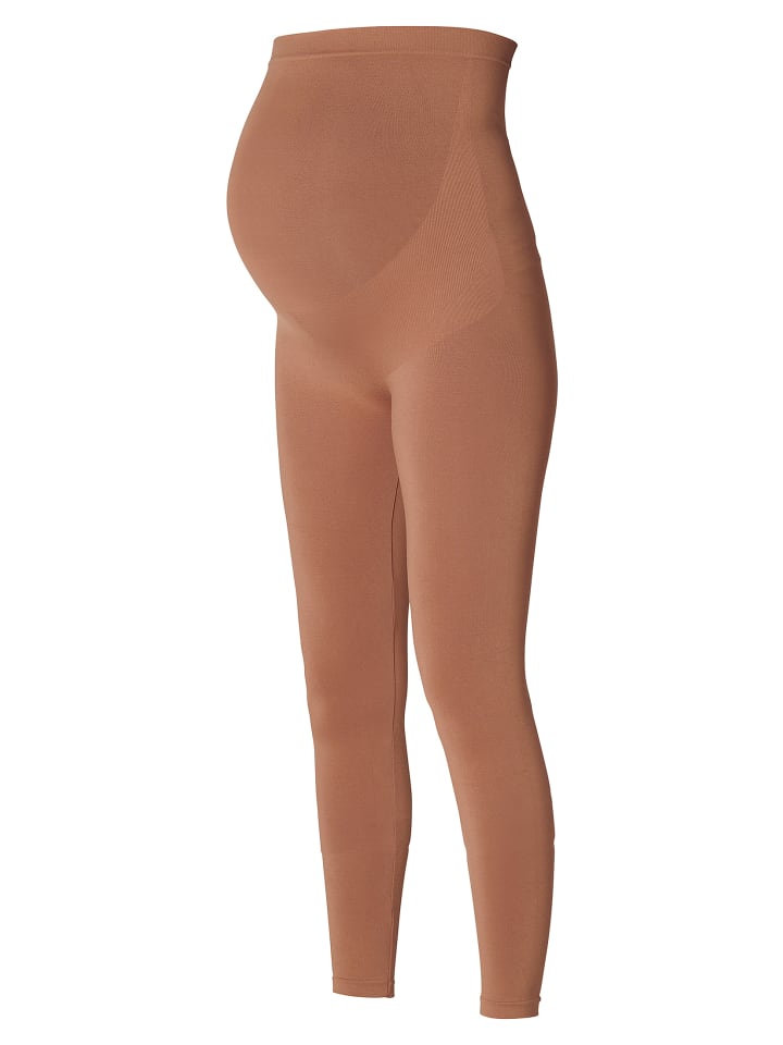 Noppies Umstandsleggings Cara in Hazel günstig kaufen