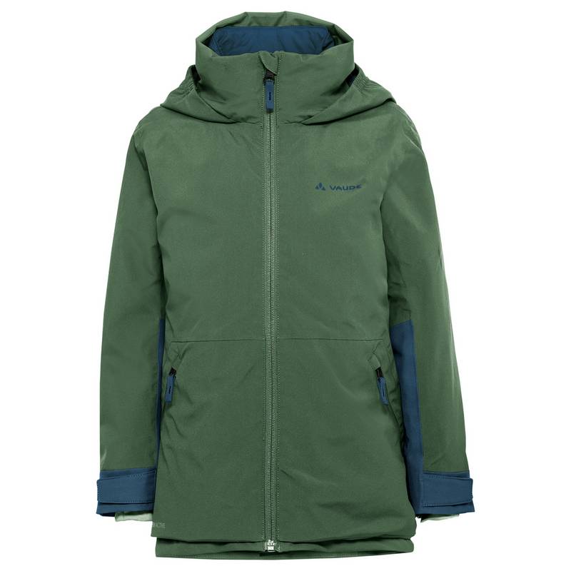 VAUDE Kids Casarea 3in1 Jacket II Doppeljacke Kinder