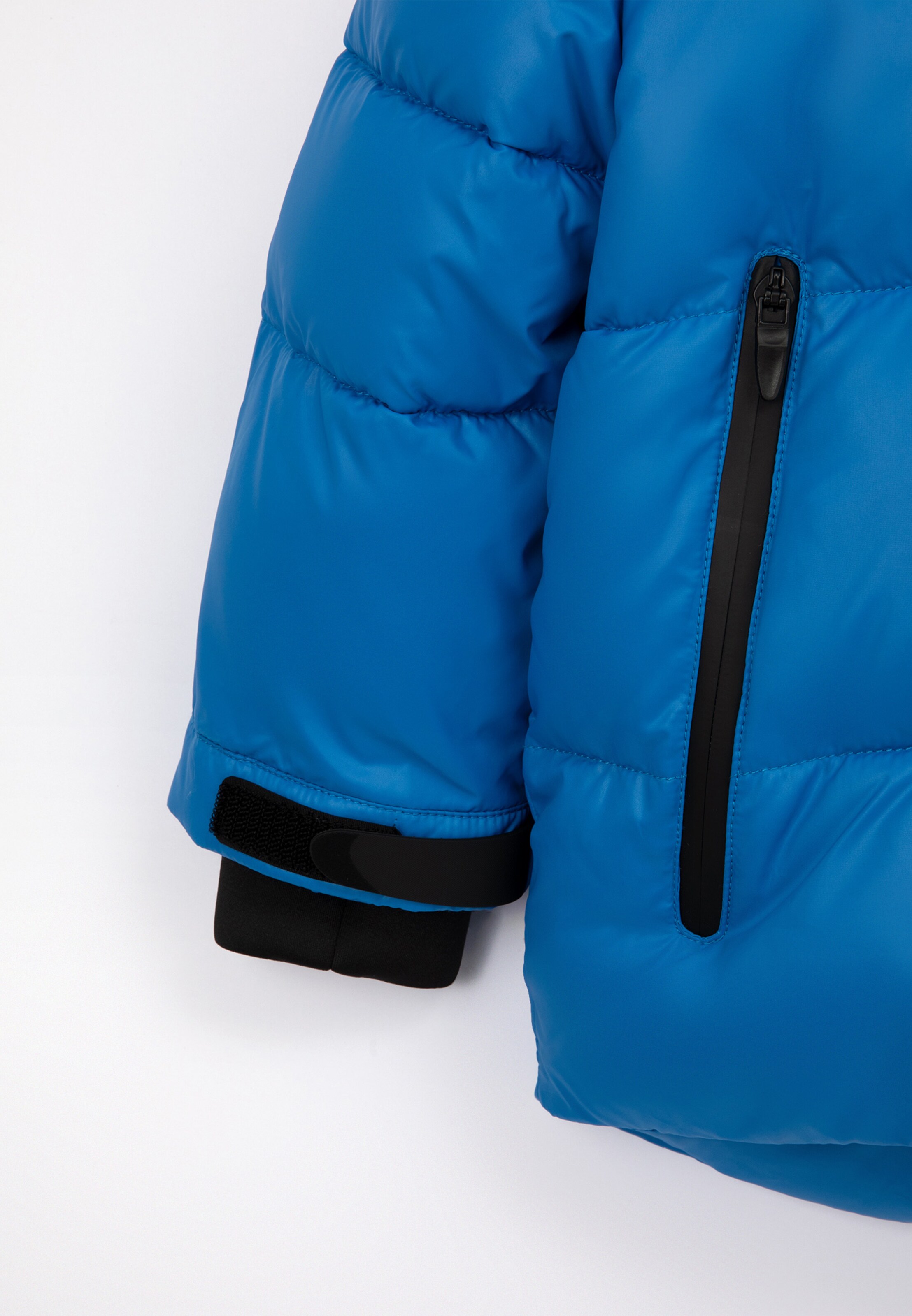 Between-Season Jacket