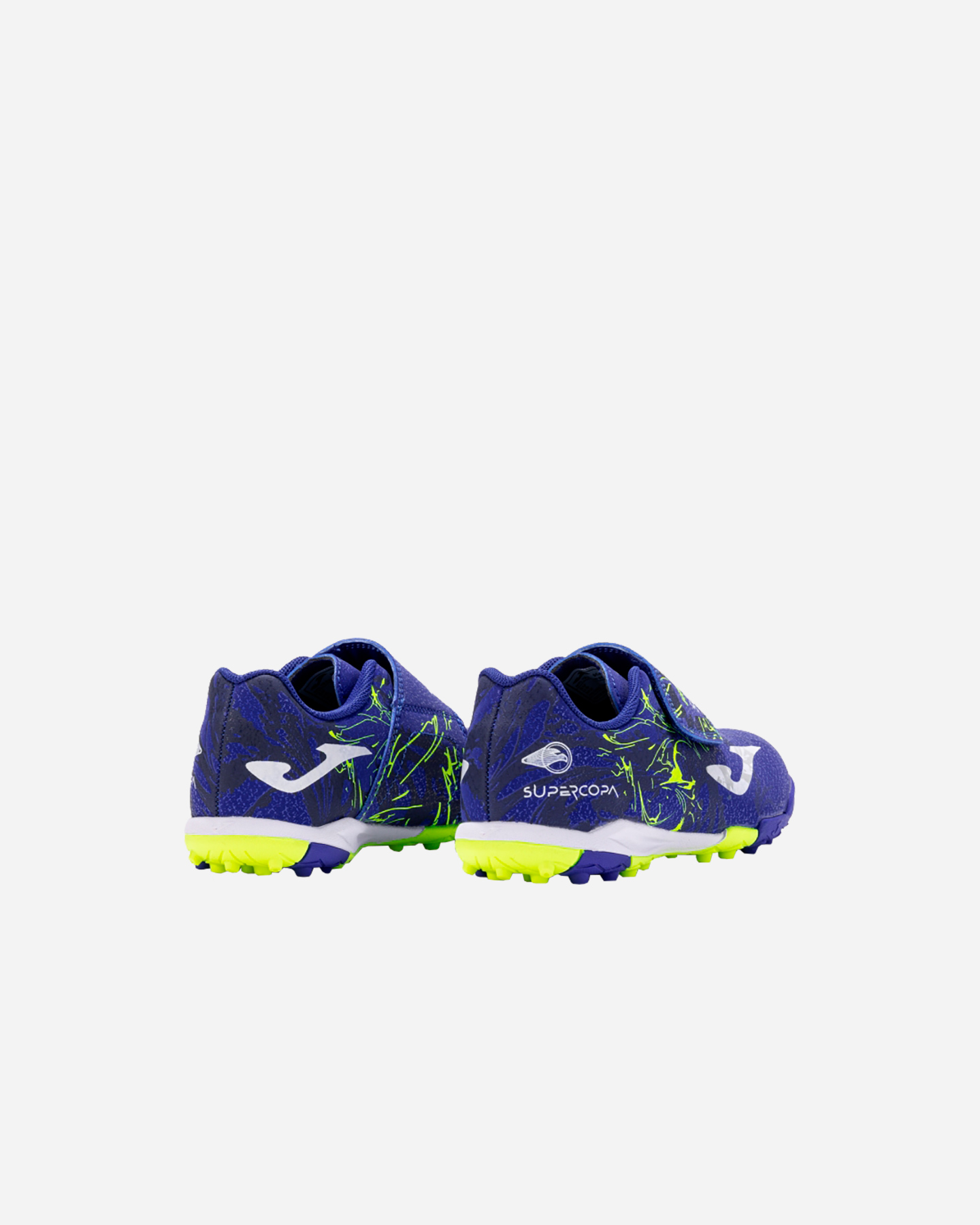 Buty piłkarskie Joma Super Copa Tf Jr SCJW2404TFV