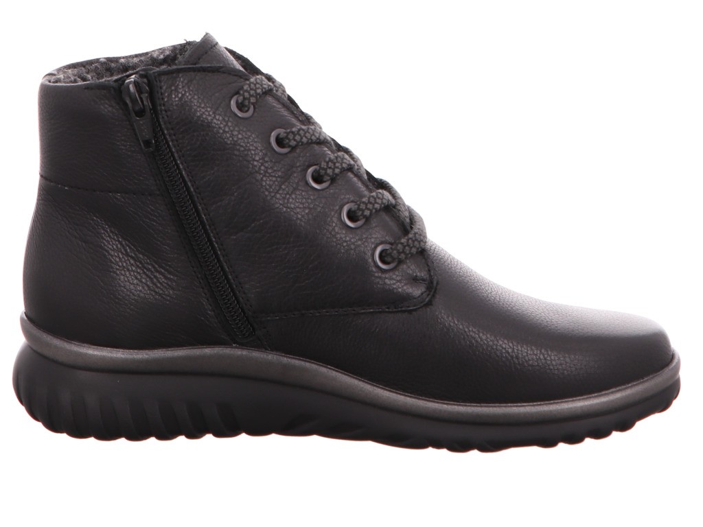 SEMLER Stiefeletten schwarz 2020 Lena