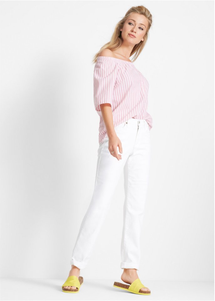 Bestseller Stretch Mom-Jeans