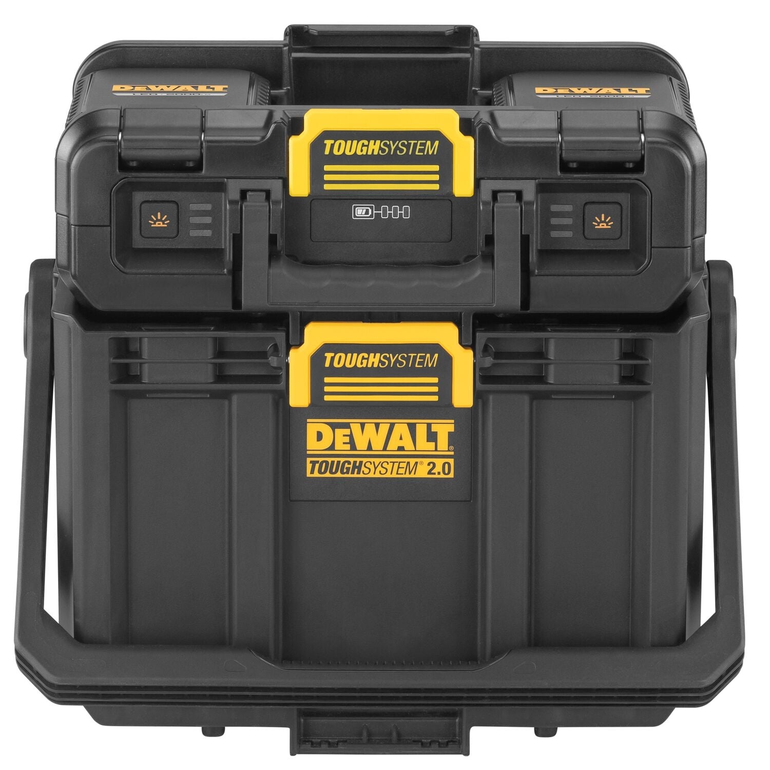 DeWalt DWST08061-1 18V XR Toughsystem Work light/case excl. batteries and charger