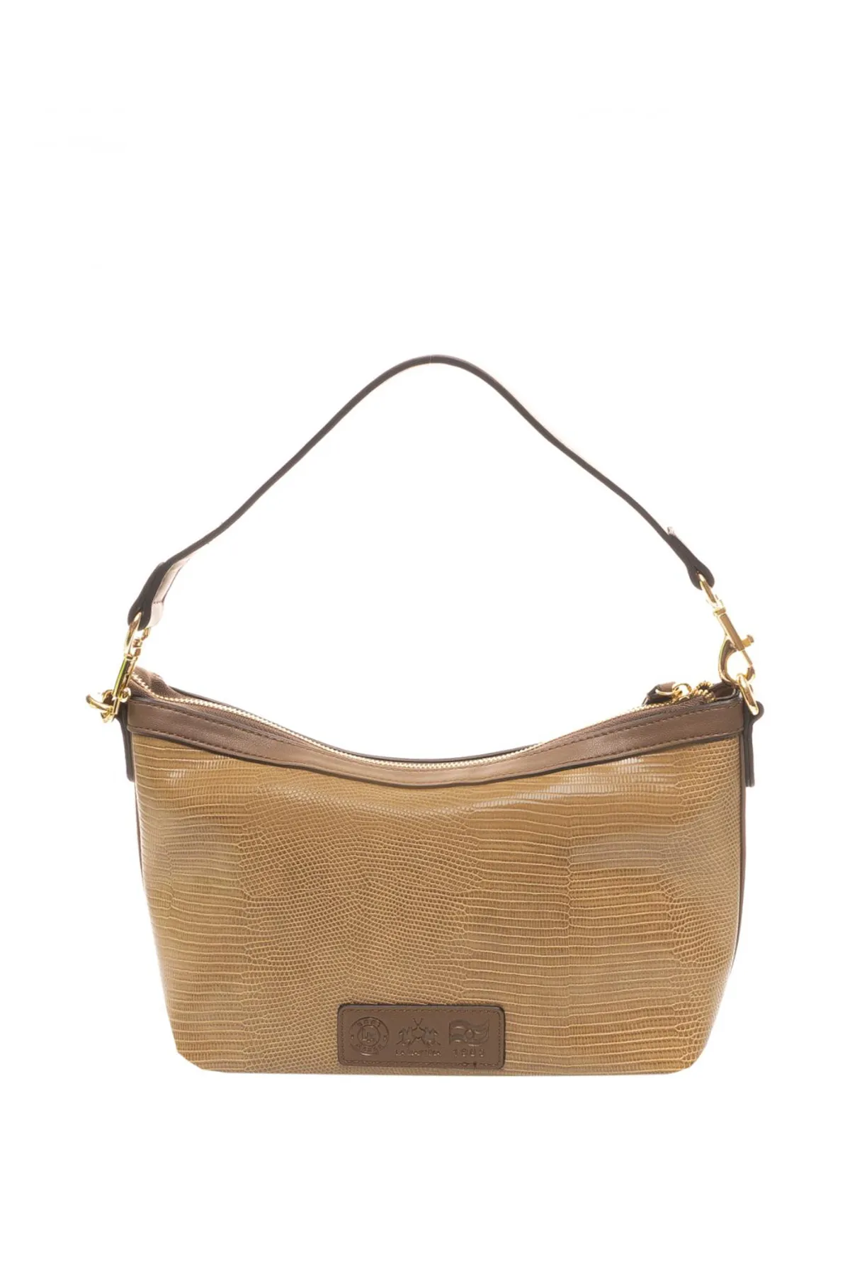 La Martina  Umhängetasche Damen/Mädchen TAUPE