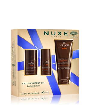 NUXE Men Exclusively Him Gift Set Gesichtspflegeset-1 Stk